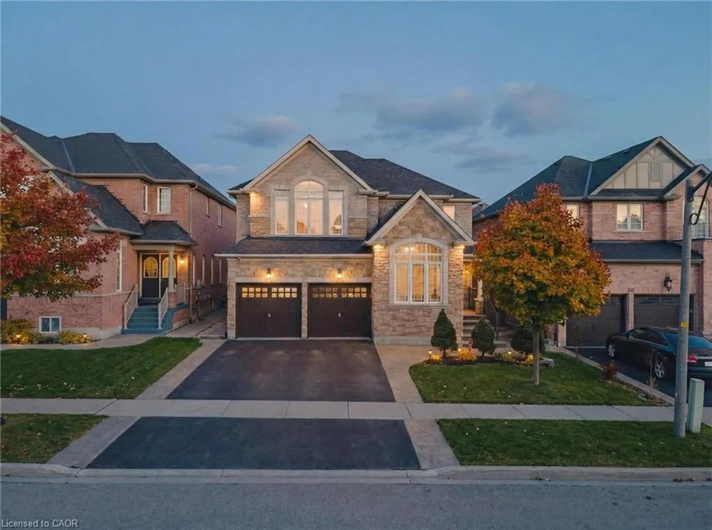 29 Hansford Drive, Brantford, ON N3S 0B6