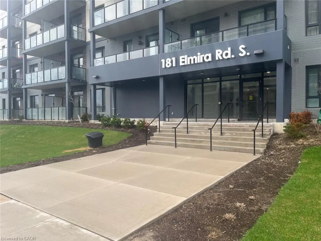 706-181 Elmira Road S, Guelph, ON N1K 0E3