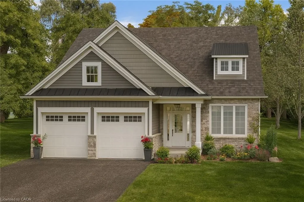 81 Cedar Street, Paris, ON N3L 4G1