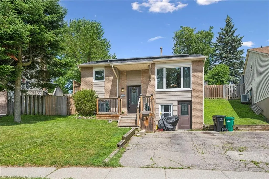 24 Byton Lane, Cambridge, ON N1S 4L9