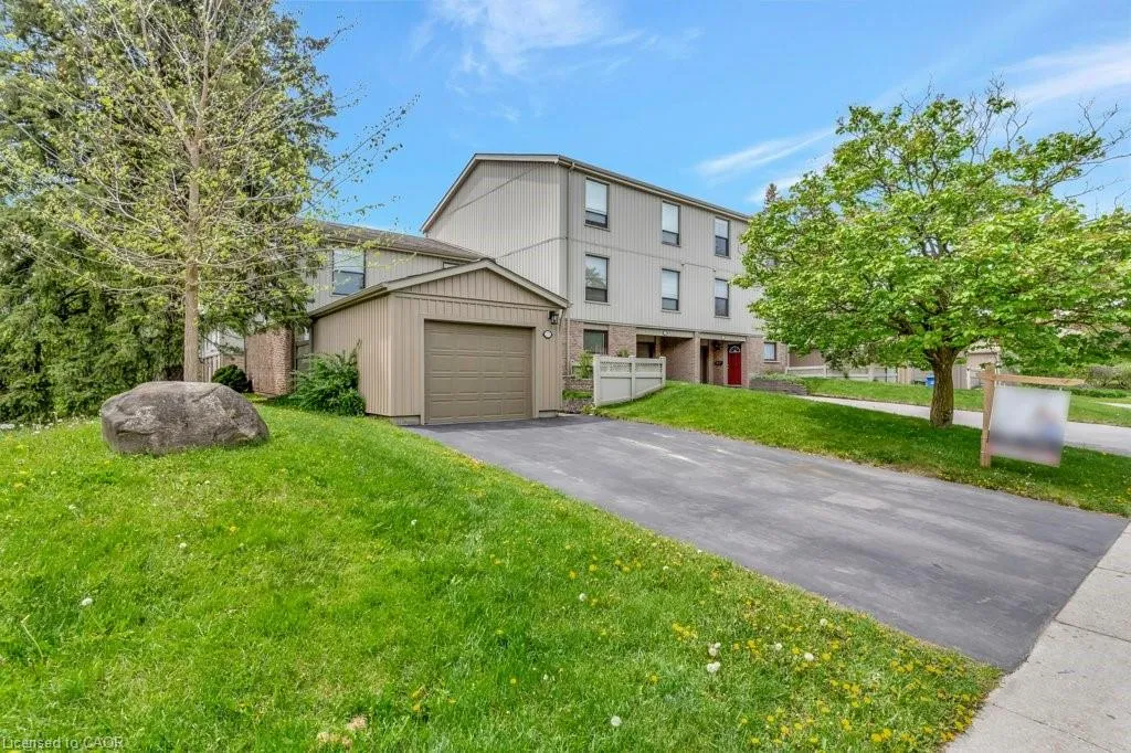 175 Janefield Avenue, Guelph, ON N1G 2L4