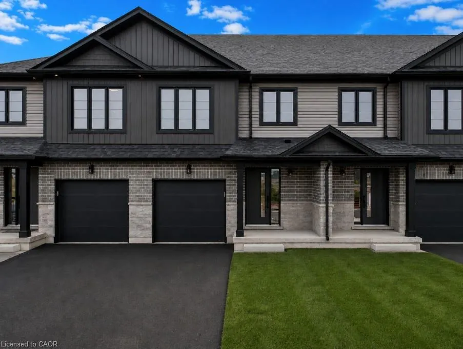43-520 Orr Street, Waterloo, ON N5A 0L7