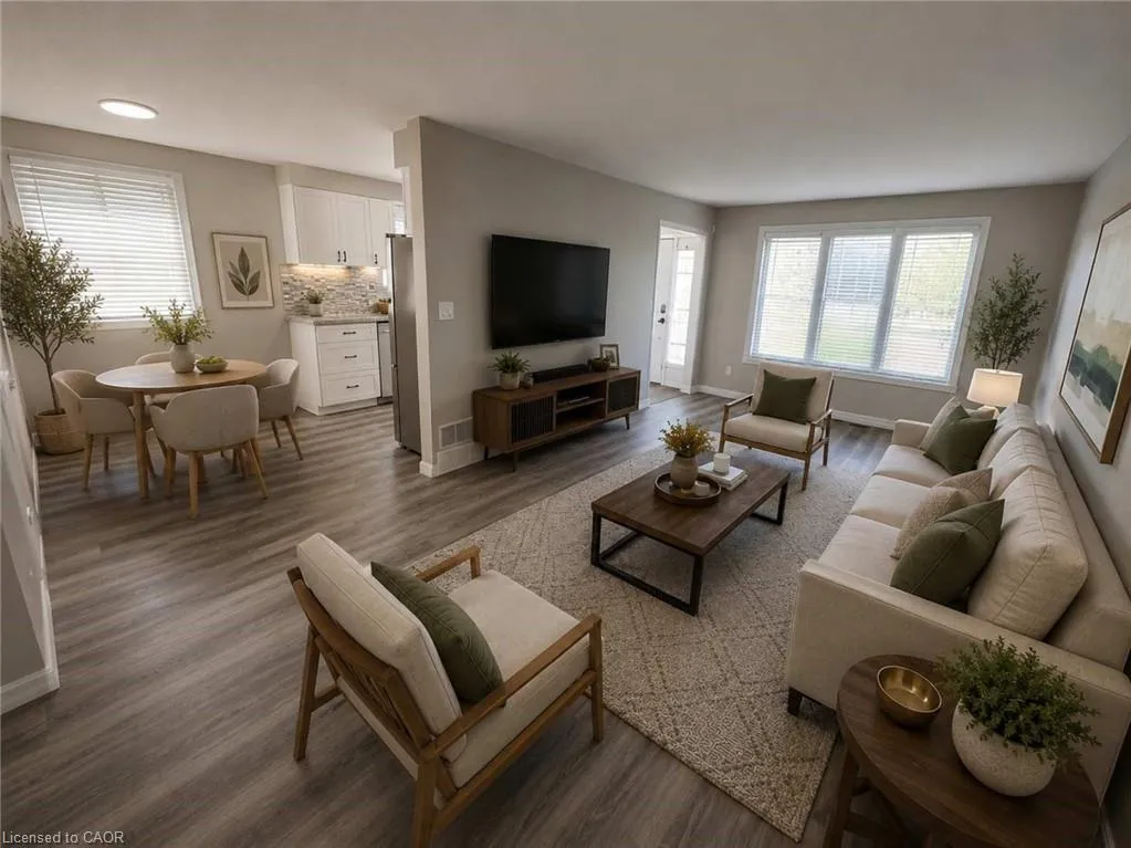 42 Terrace Avenue, Welland, ON L3C 2C4