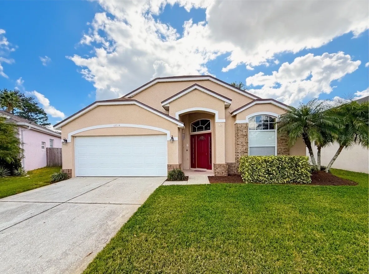12714 MARIBOU CIRCLE, Orlando, FL 32828