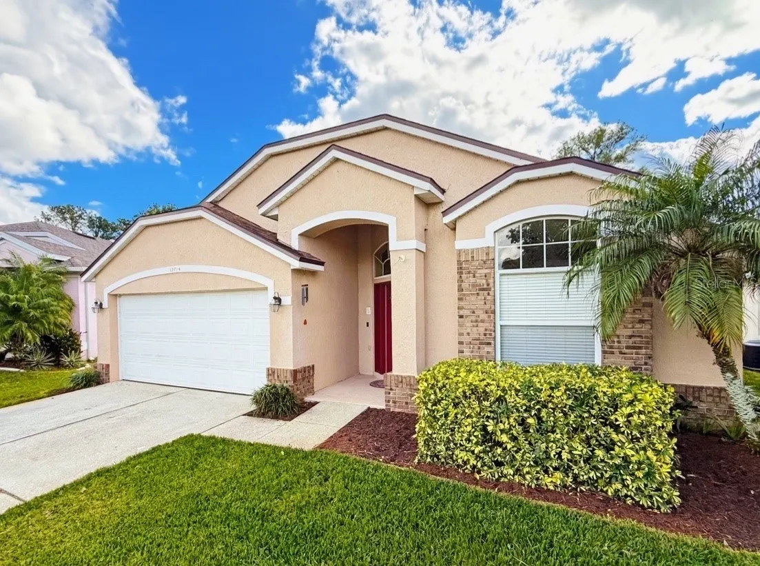 12714 MARIBOU CIRCLE, Orlando, FL 32828