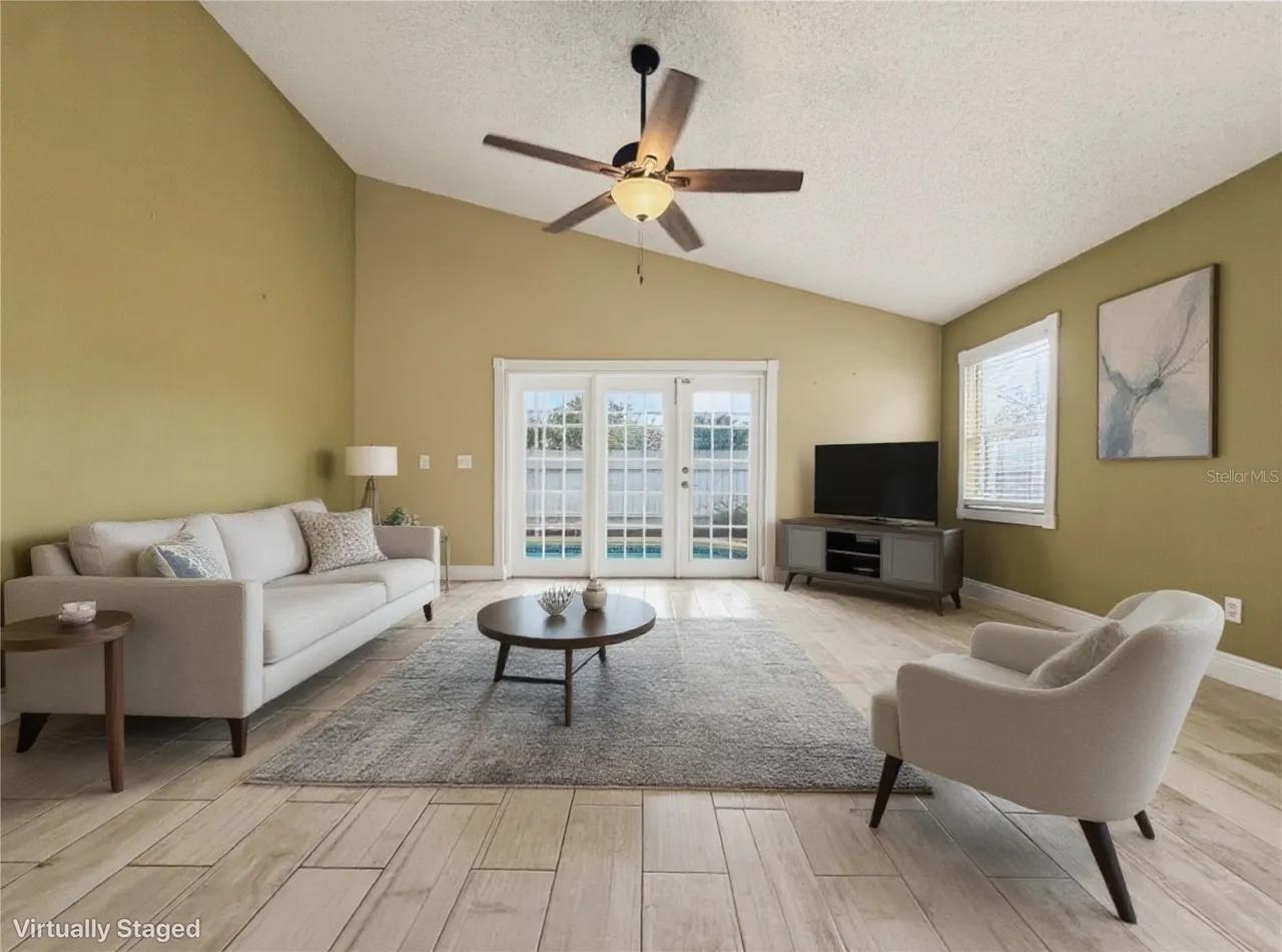 12714 MARIBOU CIRCLE, Orlando, FL 32828