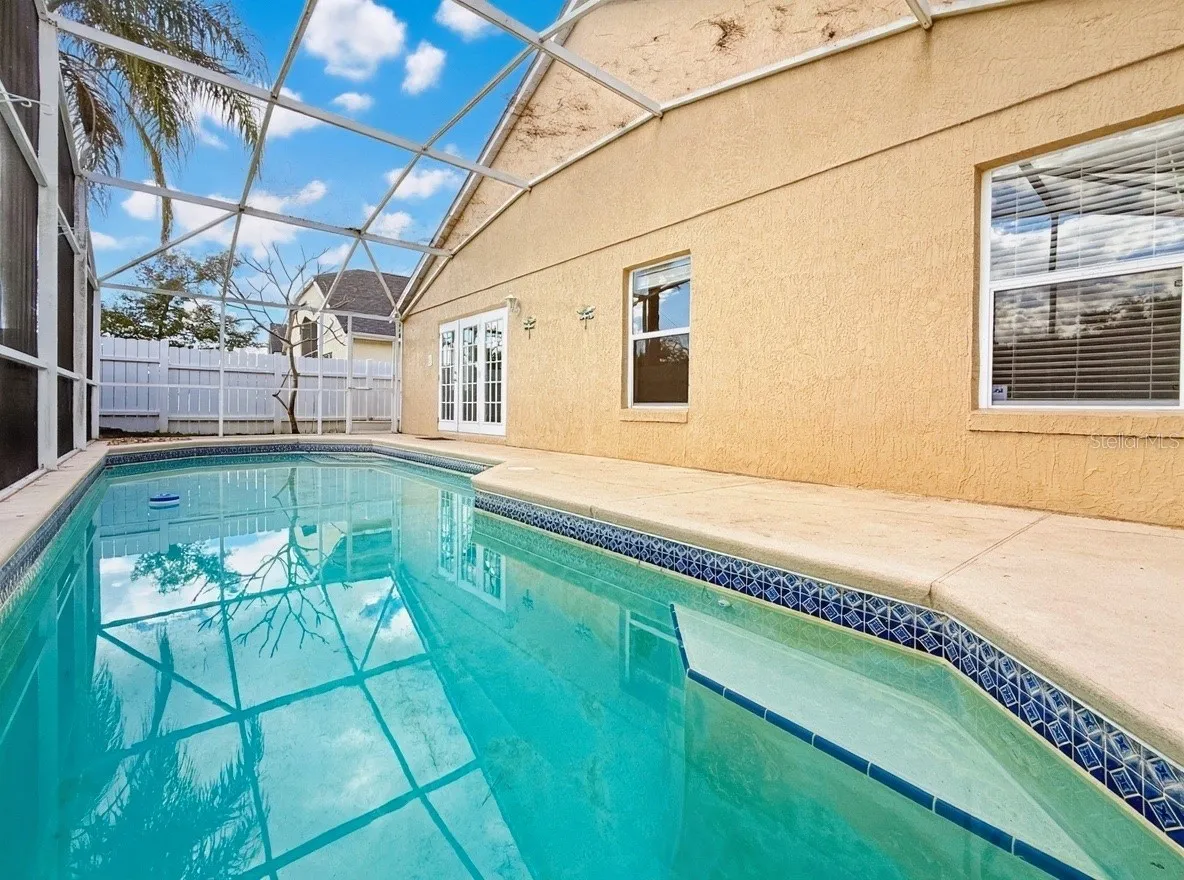 12714 MARIBOU CIRCLE, Orlando, FL 32828
