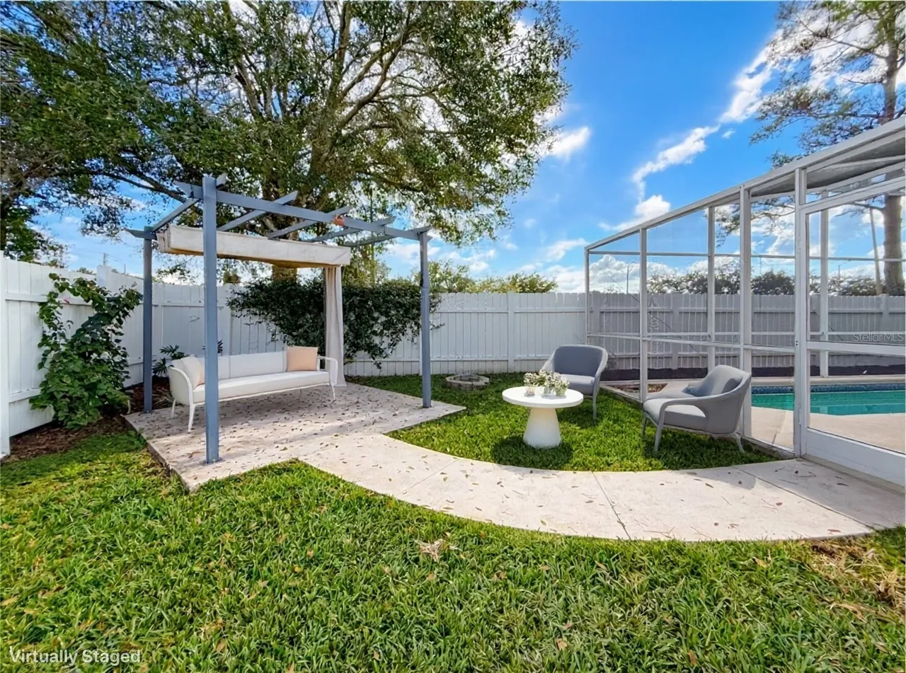 12714 MARIBOU CIRCLE, Orlando, FL 32828