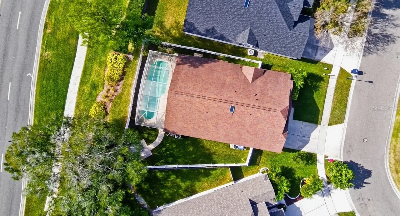 12714 MARIBOU CIRCLE, Orlando, FL 32828