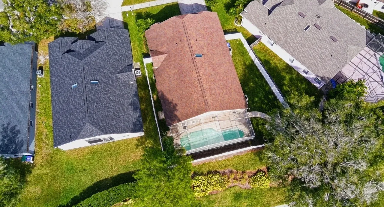12714 MARIBOU CIRCLE, Orlando, FL 32828