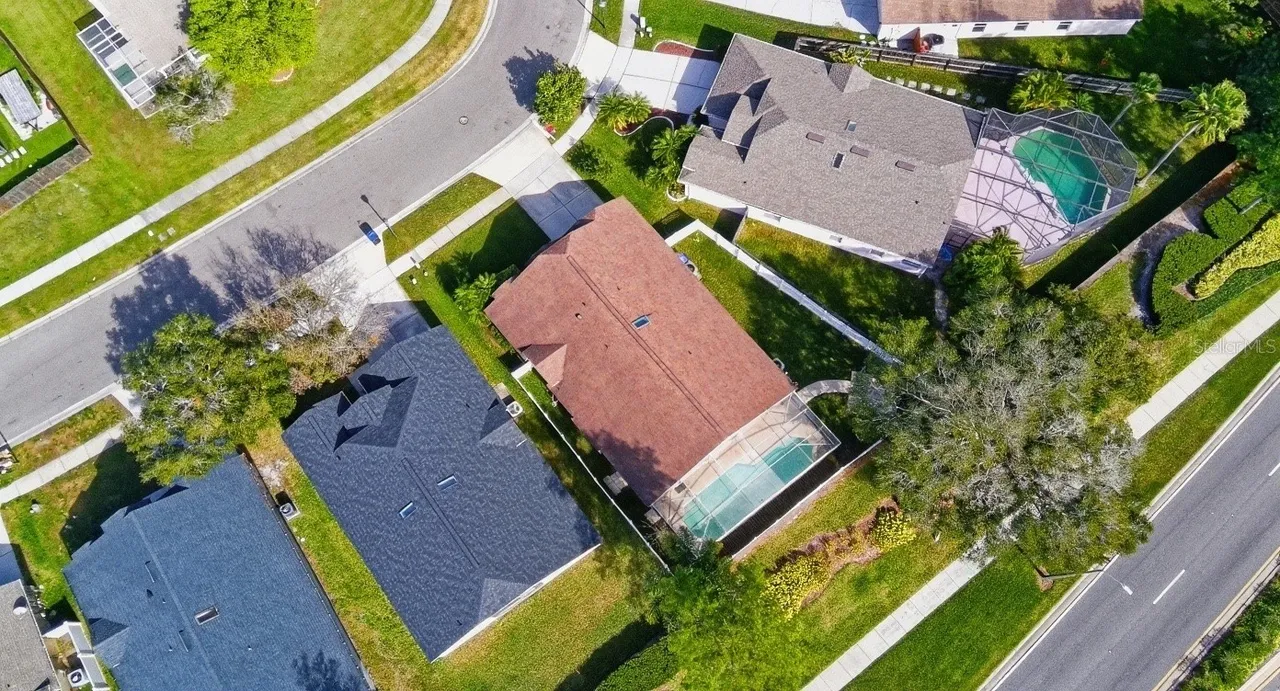 12714 MARIBOU CIRCLE, Orlando, FL 32828
