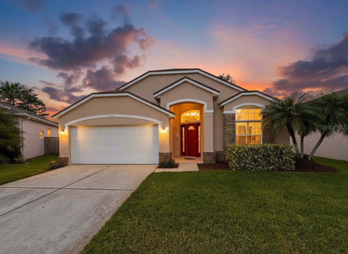 12714 MARIBOU CIRCLE, Orlando, FL 32828
