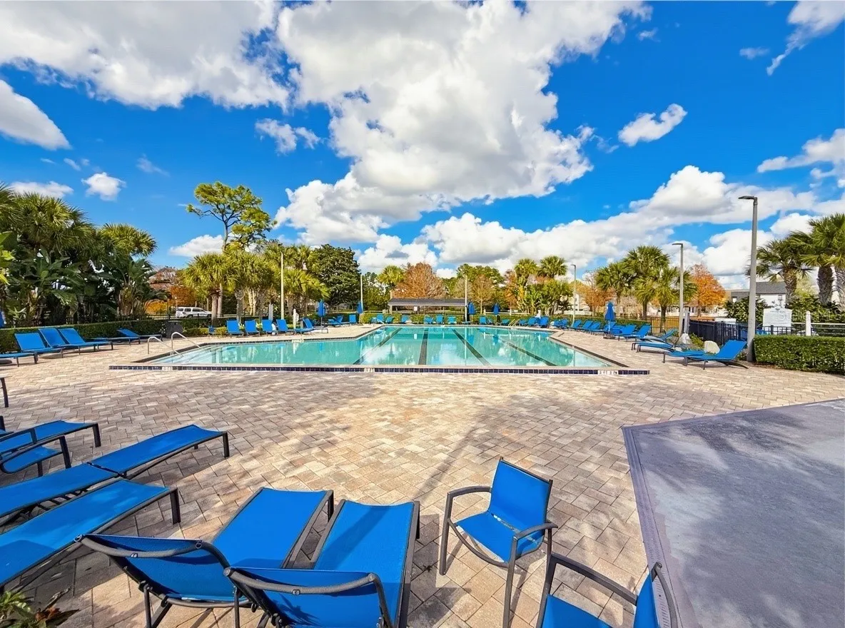 12714 MARIBOU CIRCLE, Orlando, FL 32828