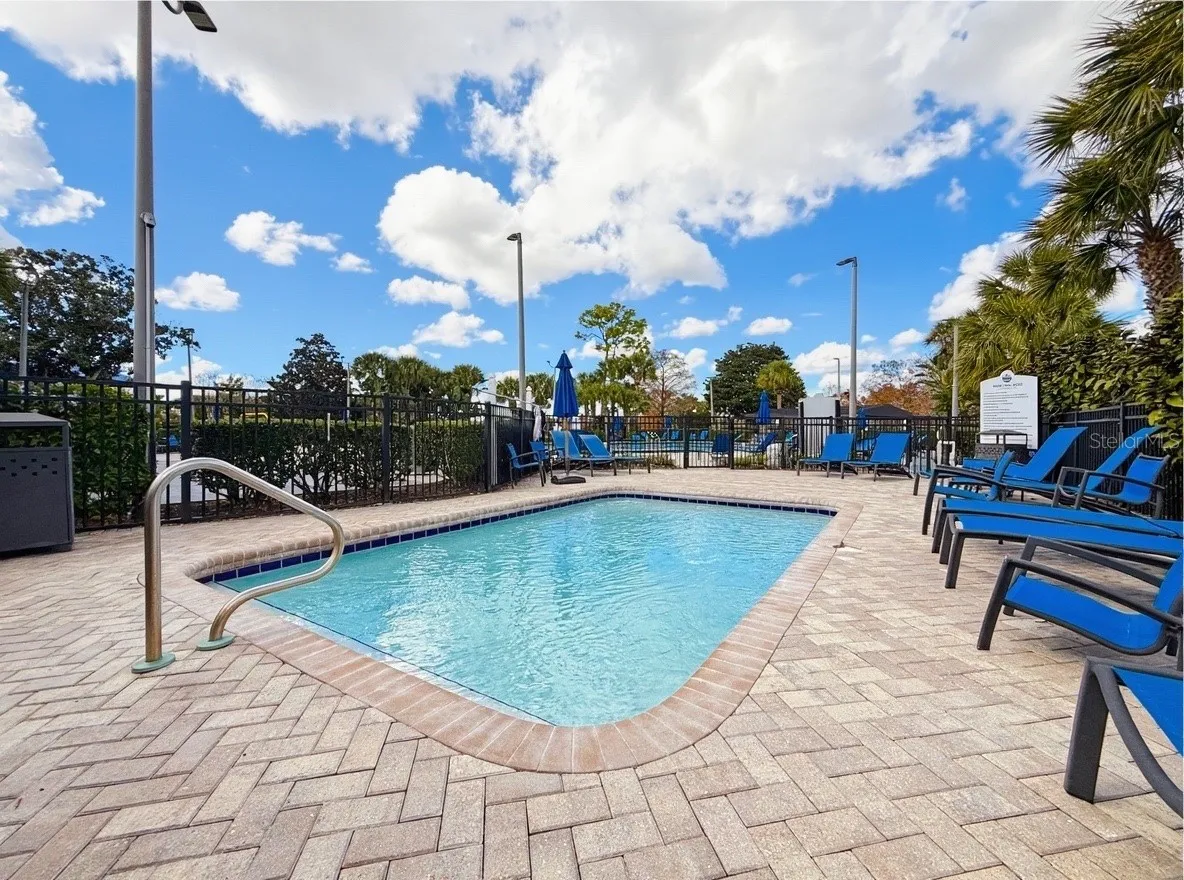 12714 MARIBOU CIRCLE, Orlando, FL 32828