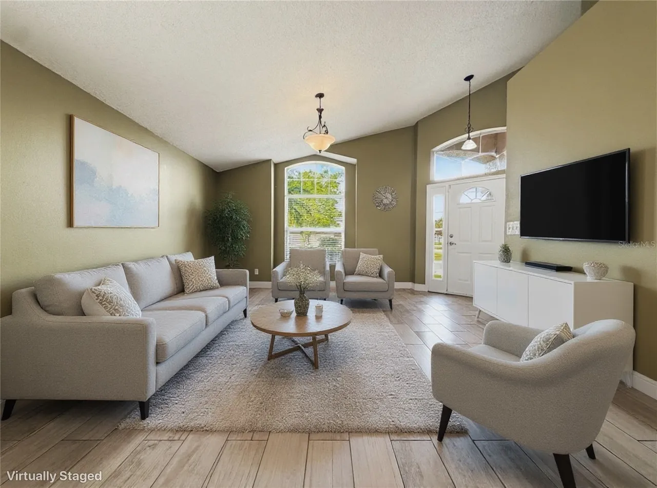 12714 MARIBOU CIRCLE, Orlando, FL 32828