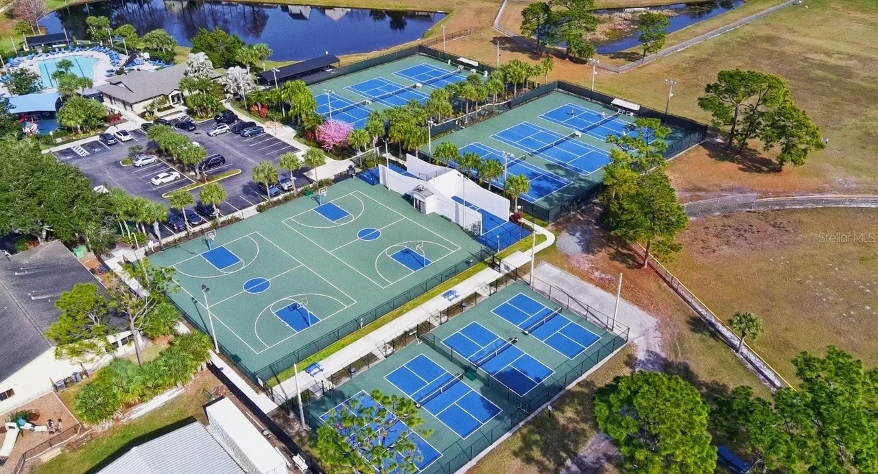 12714 MARIBOU CIRCLE, Orlando, FL 32828