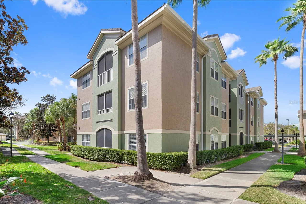 4833 CYPRESS WOODS DRIVE 4114, Orlando, FL 32811