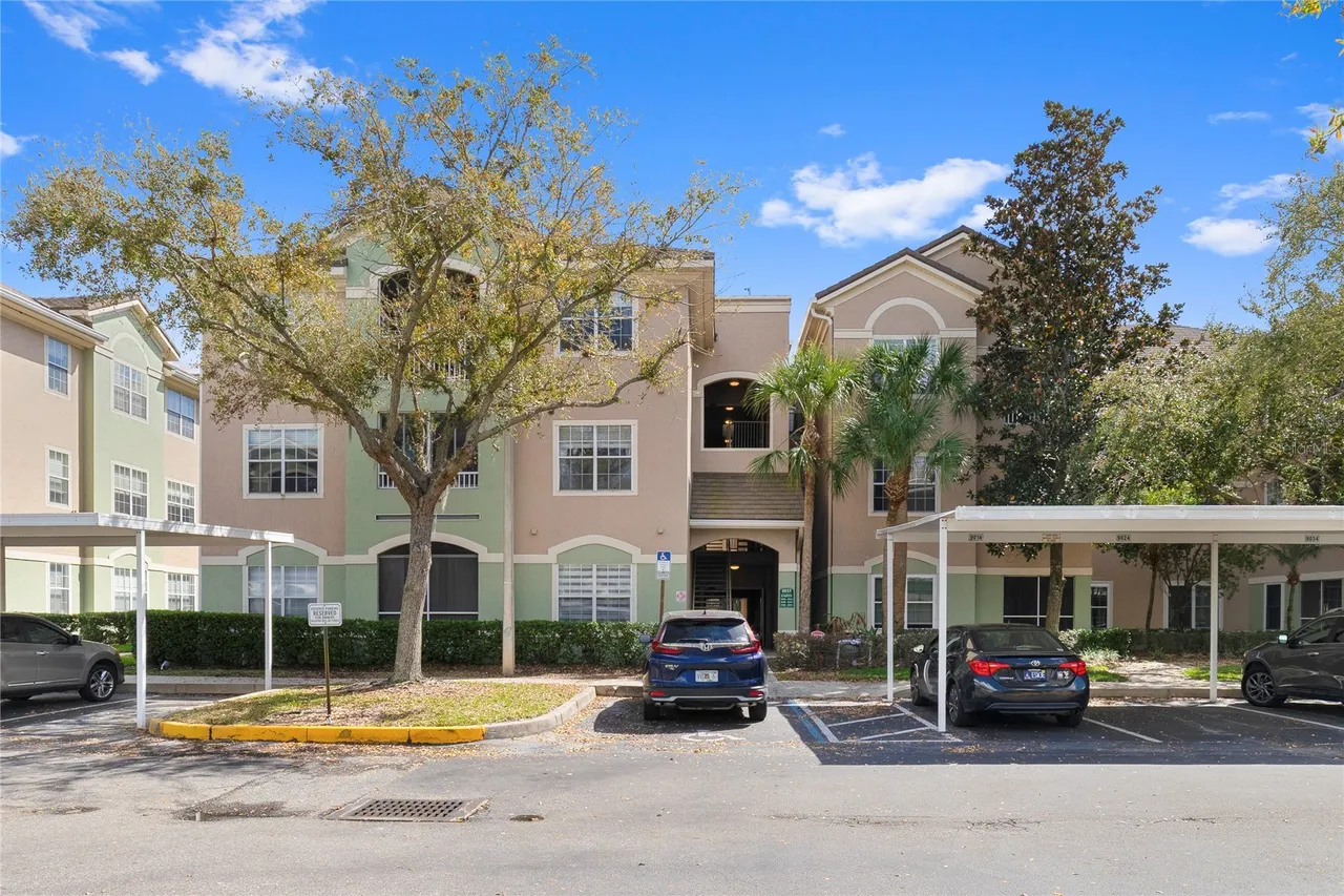 4833 CYPRESS WOODS DRIVE 4114, Orlando, FL 32811