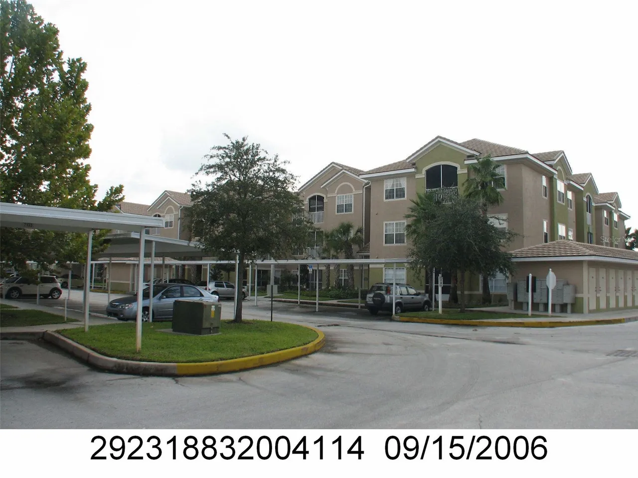 4833 CYPRESS WOODS DRIVE 4114, Orlando, FL 32811