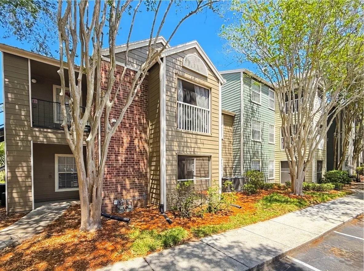 5124 PARK CENTRAL DRIVE 527, Orlando, FL 32839