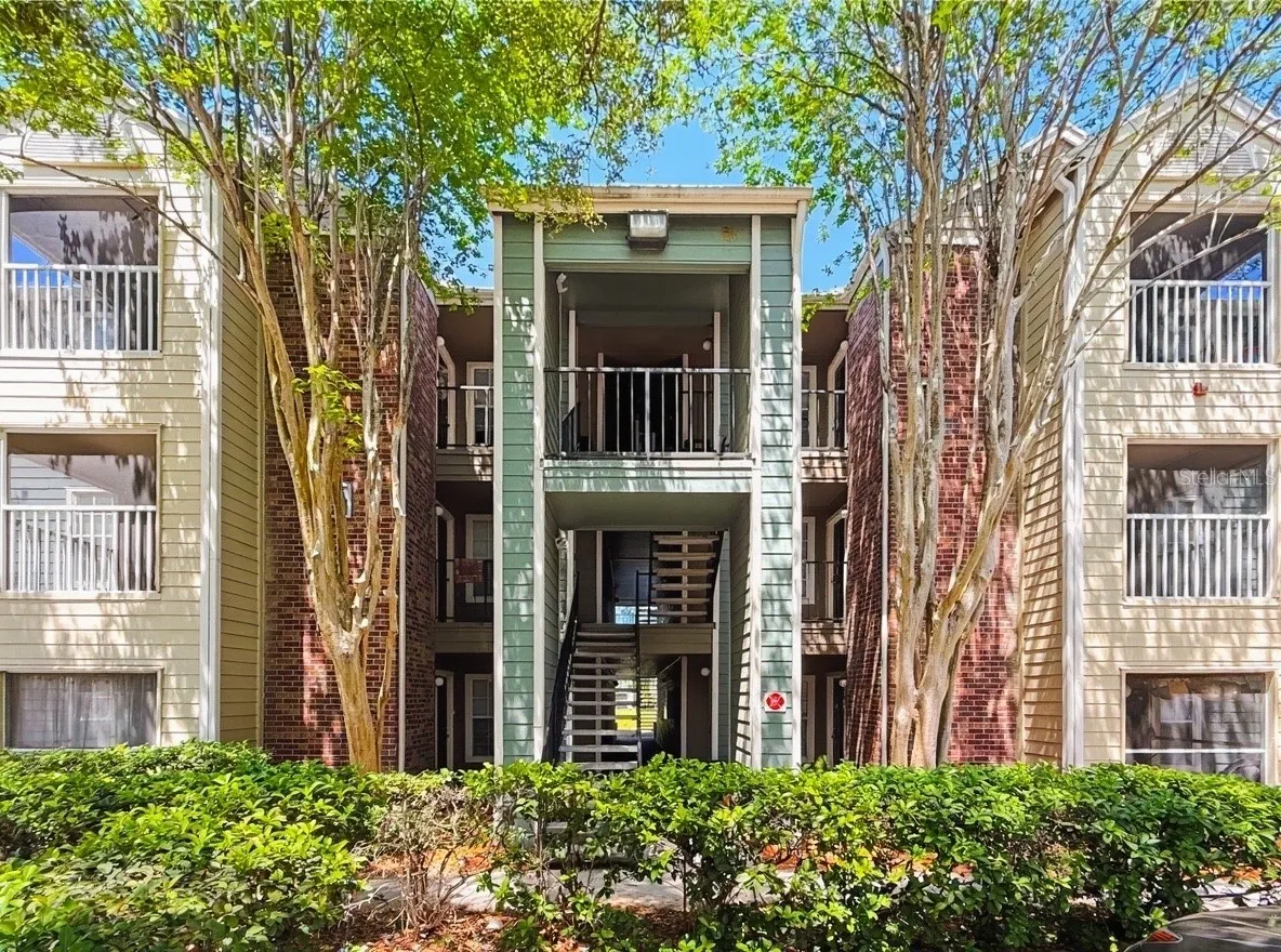 5124 PARK CENTRAL DRIVE 527, Orlando, FL 32839