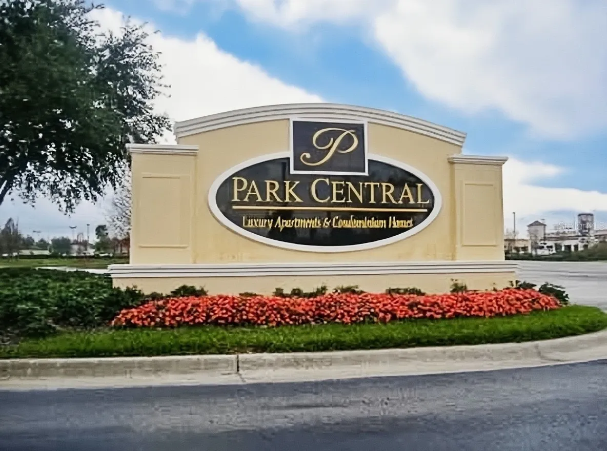 5124 PARK CENTRAL DRIVE 527, Orlando, FL 32839