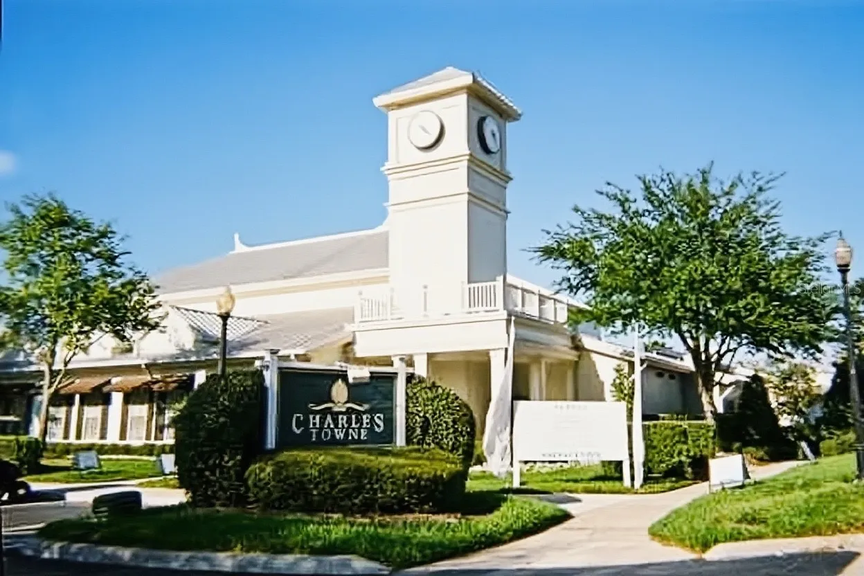 5124 PARK CENTRAL DRIVE 527, Orlando, FL 32839