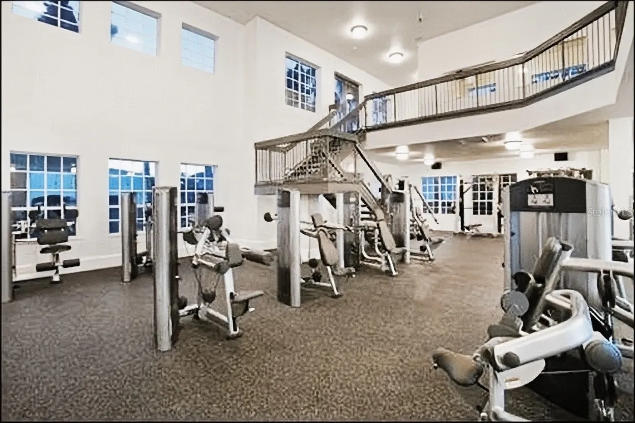 5124 PARK CENTRAL DRIVE 527, Orlando, FL 32839