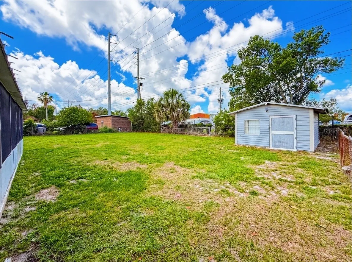 1816 COLTON DRIVE, Orlando, FL 32822