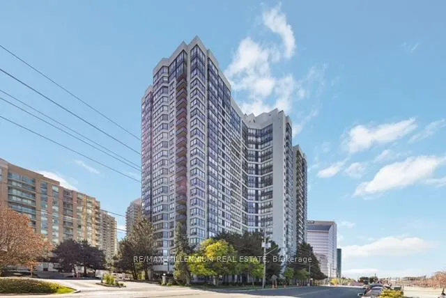 7 Bishop Avenue 312, Toronto, ON M2M 4J4