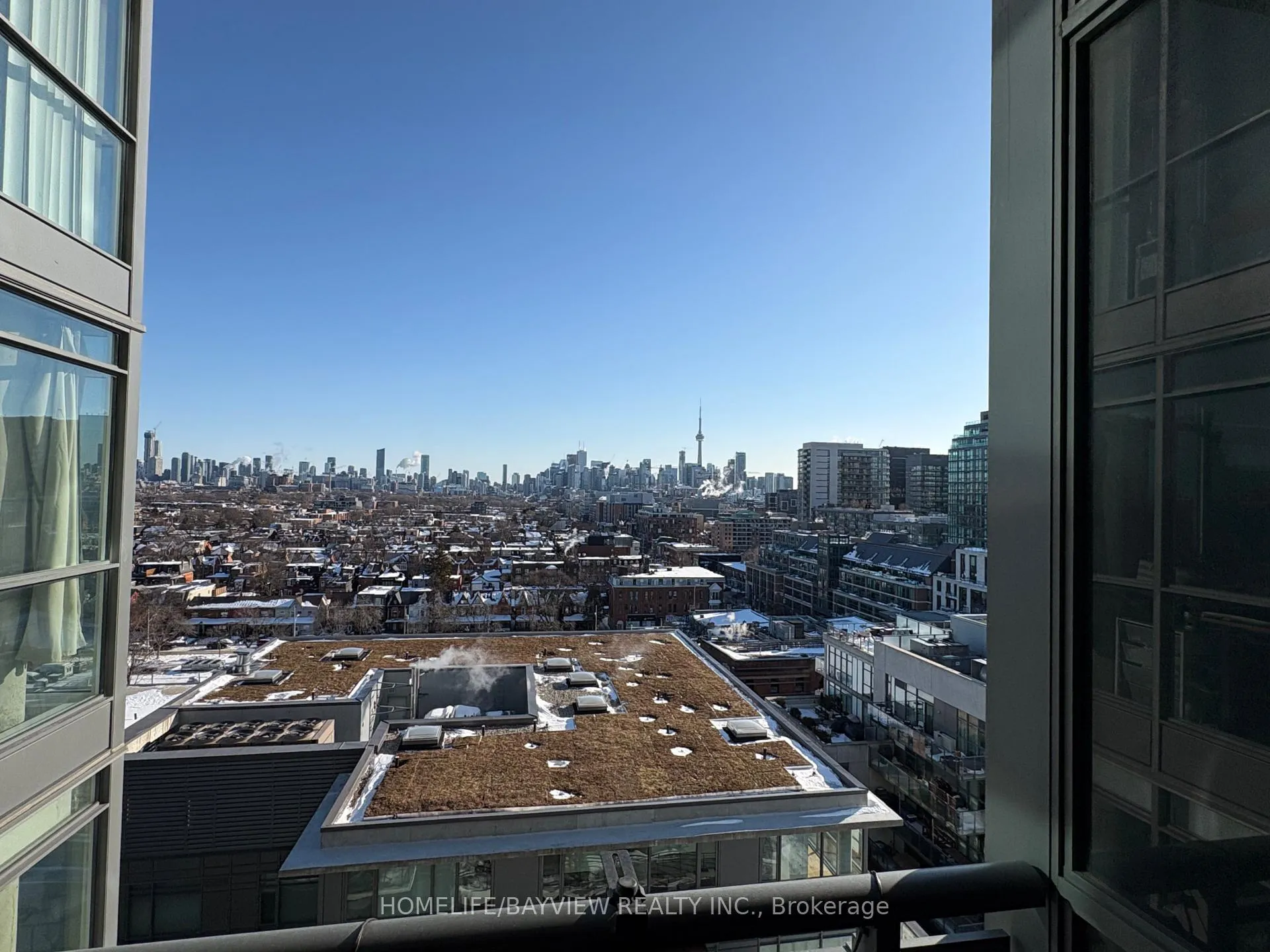 20 Minowan Miikan Lane 1205, Toronto, ON M6J 0E5