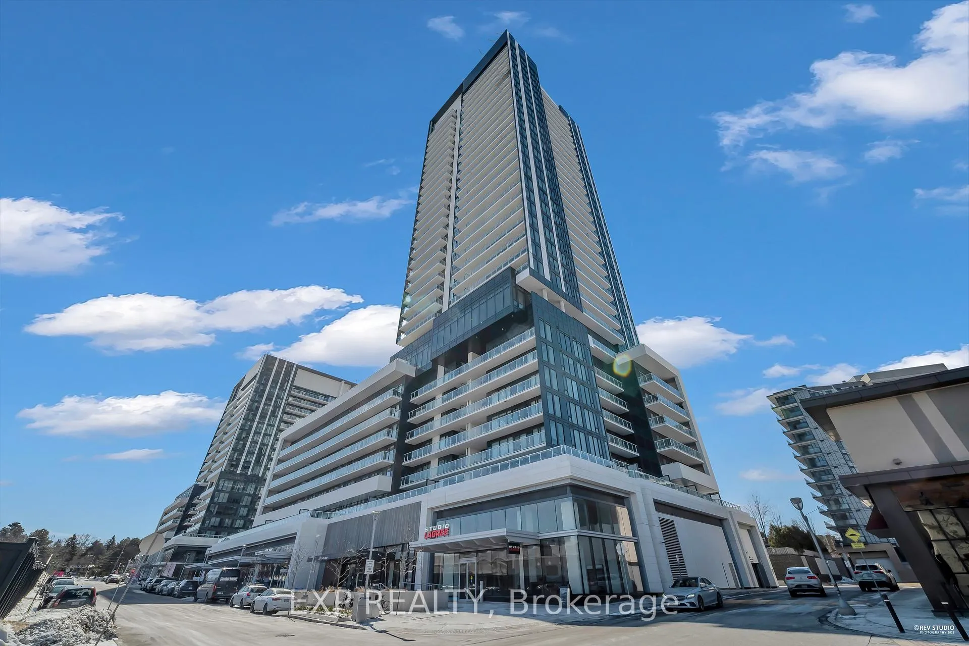 50 O'Neil Road 313, Toronto, ON M3C 0R2