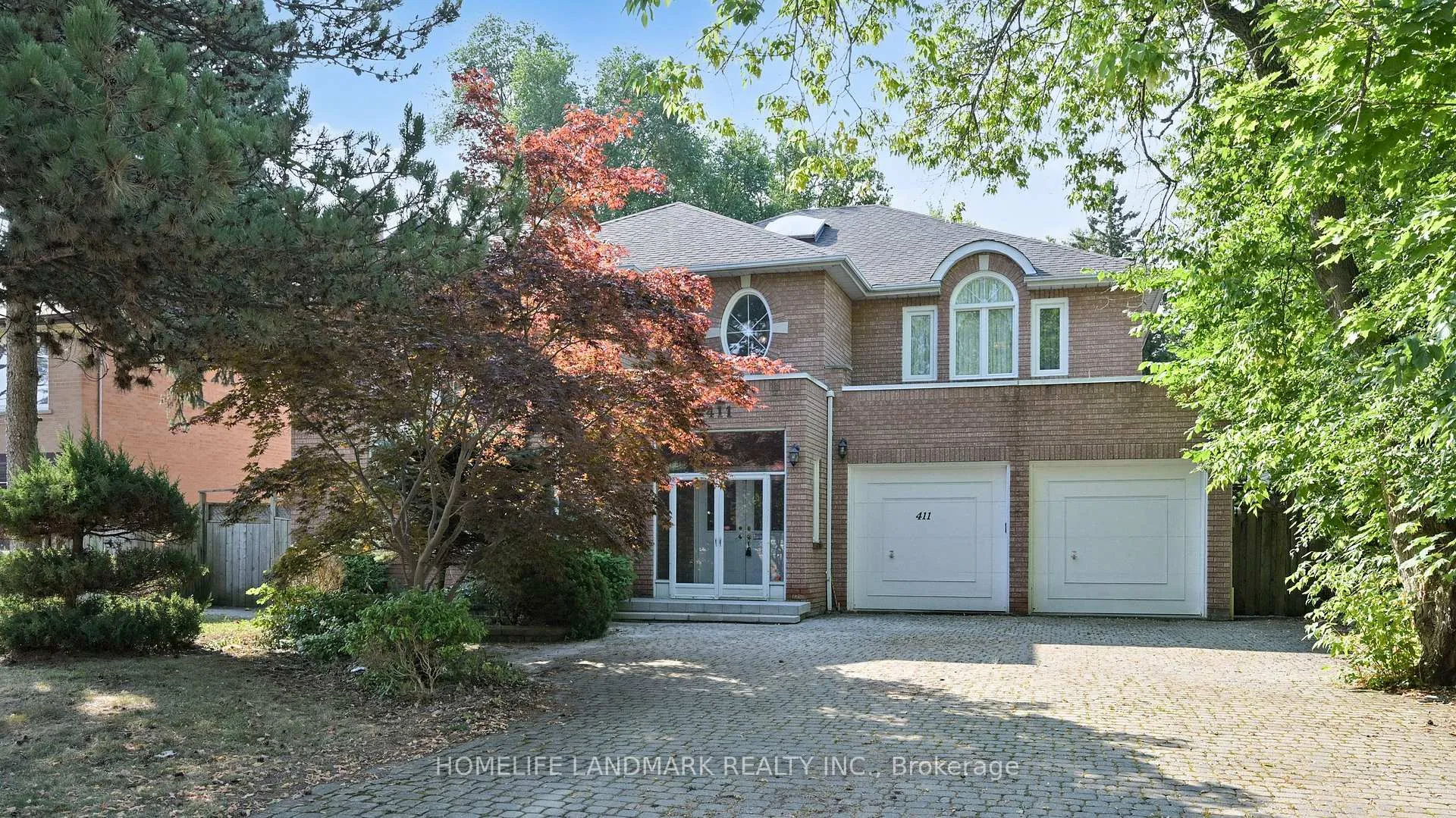 411 Cummer Avenue, Toronto, ON M2M 2G3