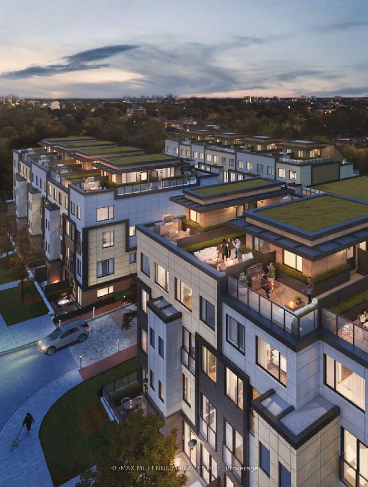 1650 Victoria Park Avenue N A114, Toronto C13, ON M1R 0G8