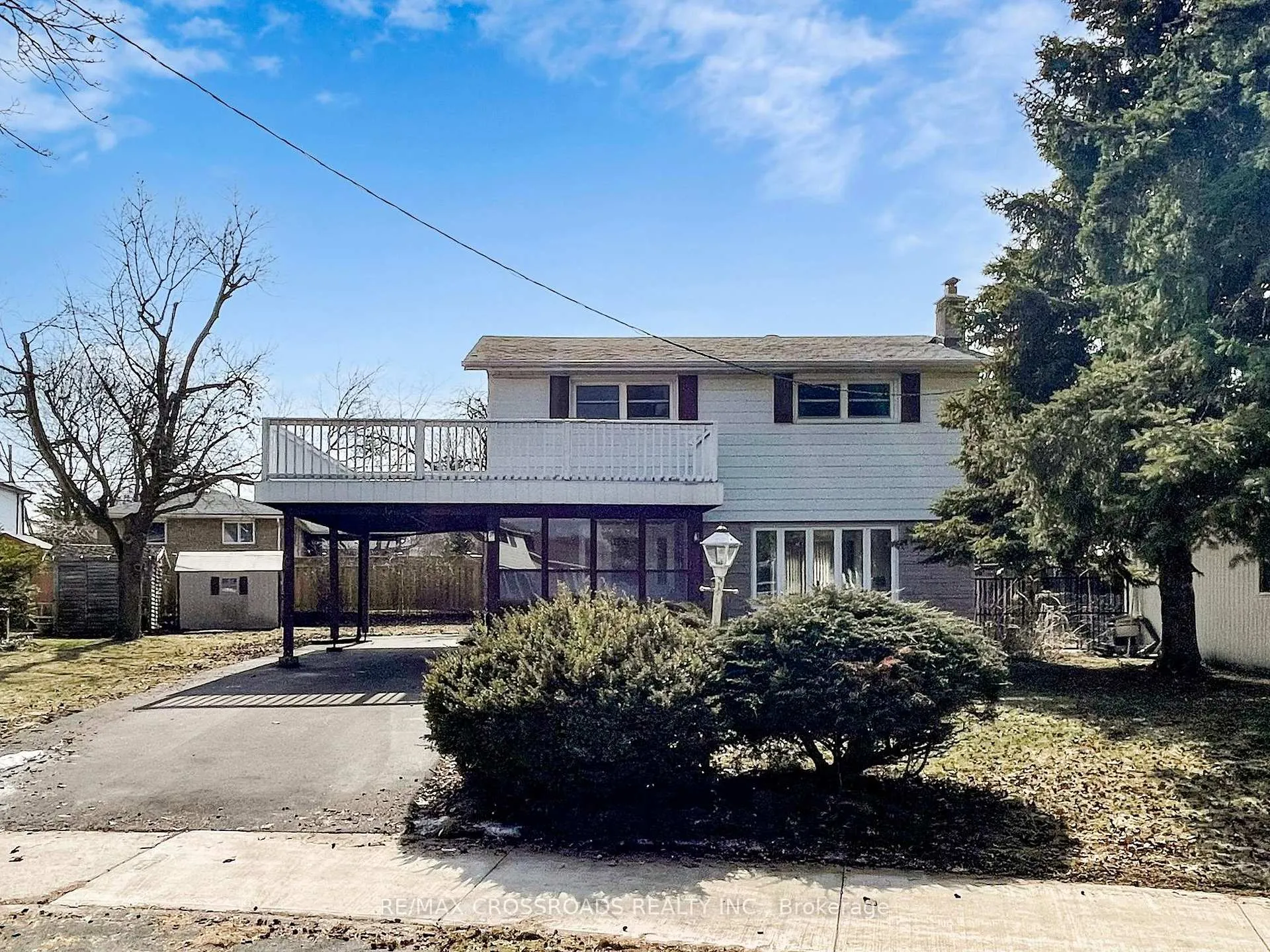 17 Ferbane Place, Toronto C15, ON M2J 1Y7