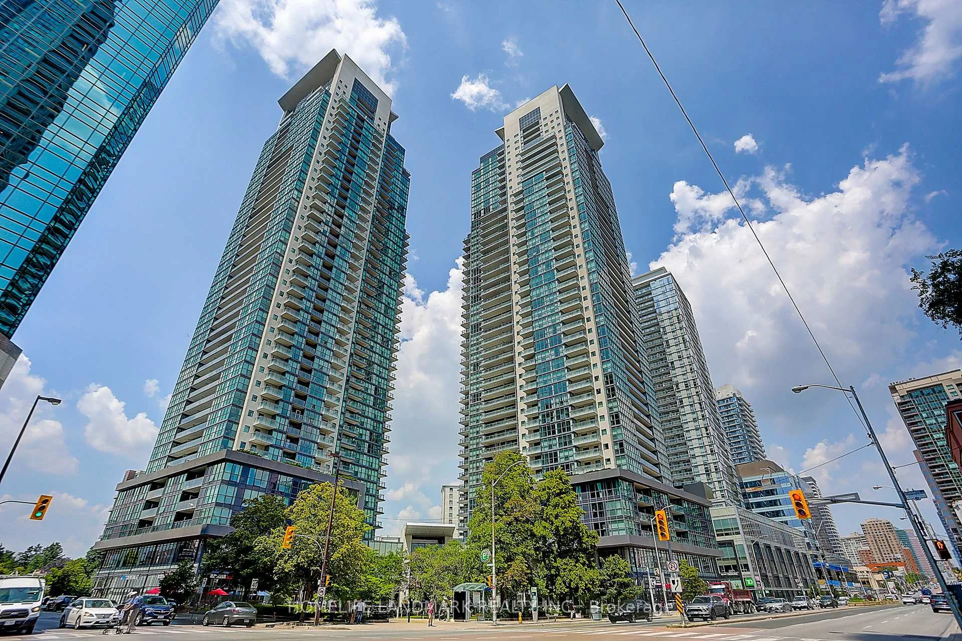 5162 Yonge Street LPH308, Toronto C07, ON M2N 0E9