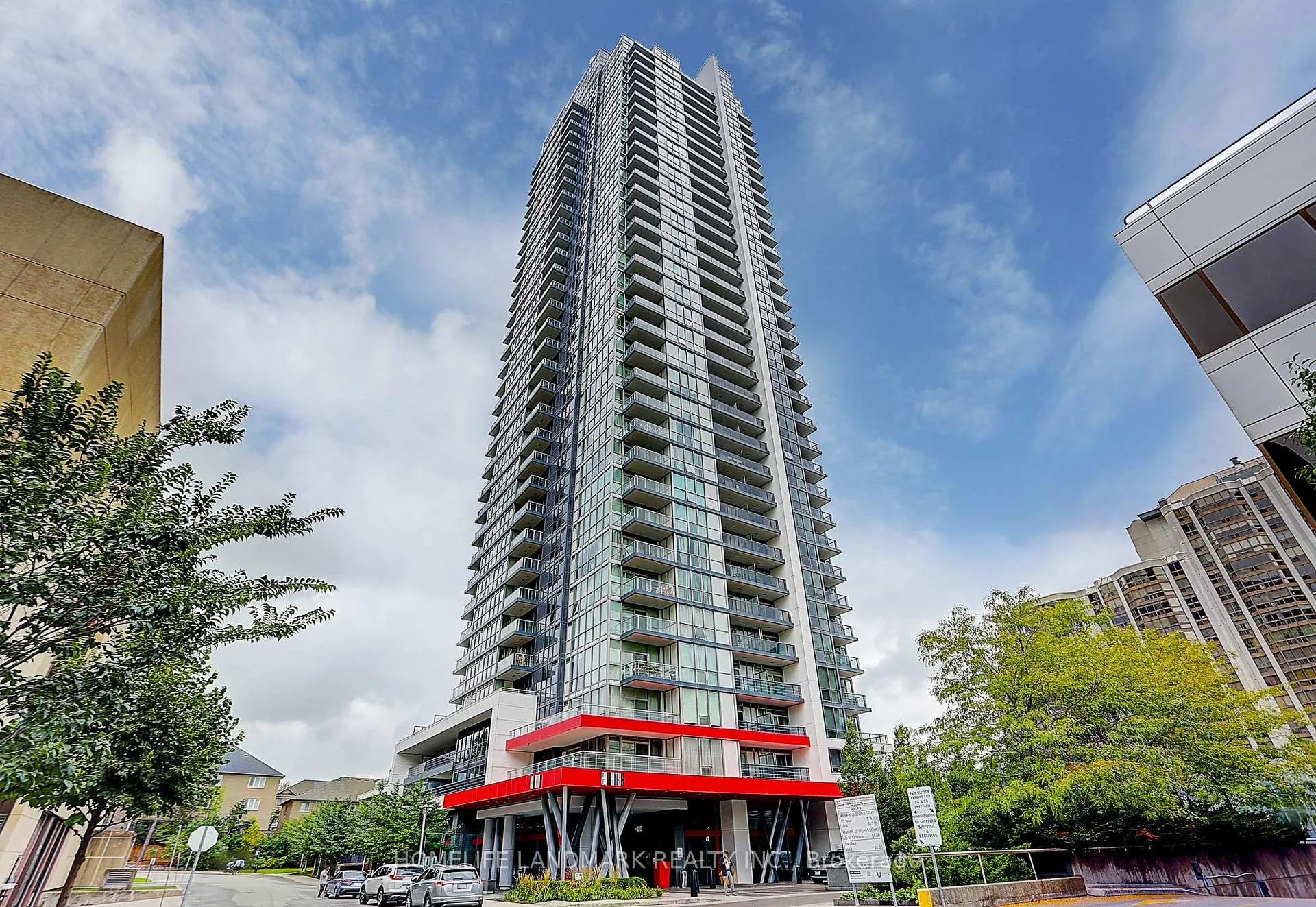 88 Sheppard Avenue E 3004, Toronto C14, ON M2N 0G9
