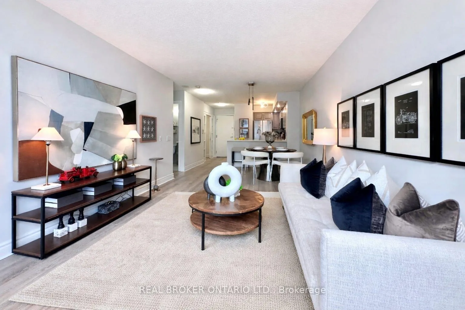 5 Northtown Way 317, Toronto C14, ON M2N 7A1