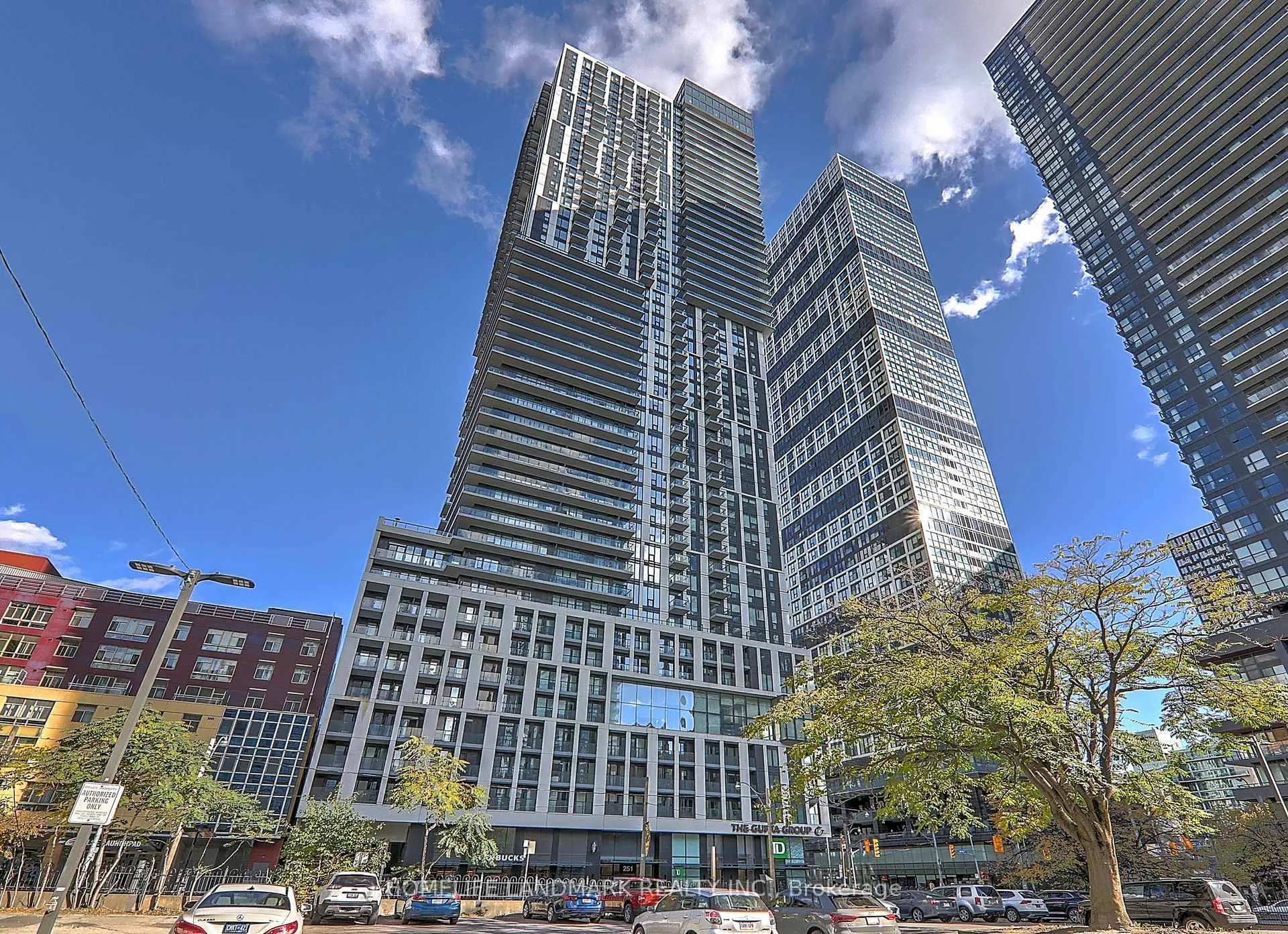251 Jarvis Street 1718, Toronto C08, ON M5B 0C3