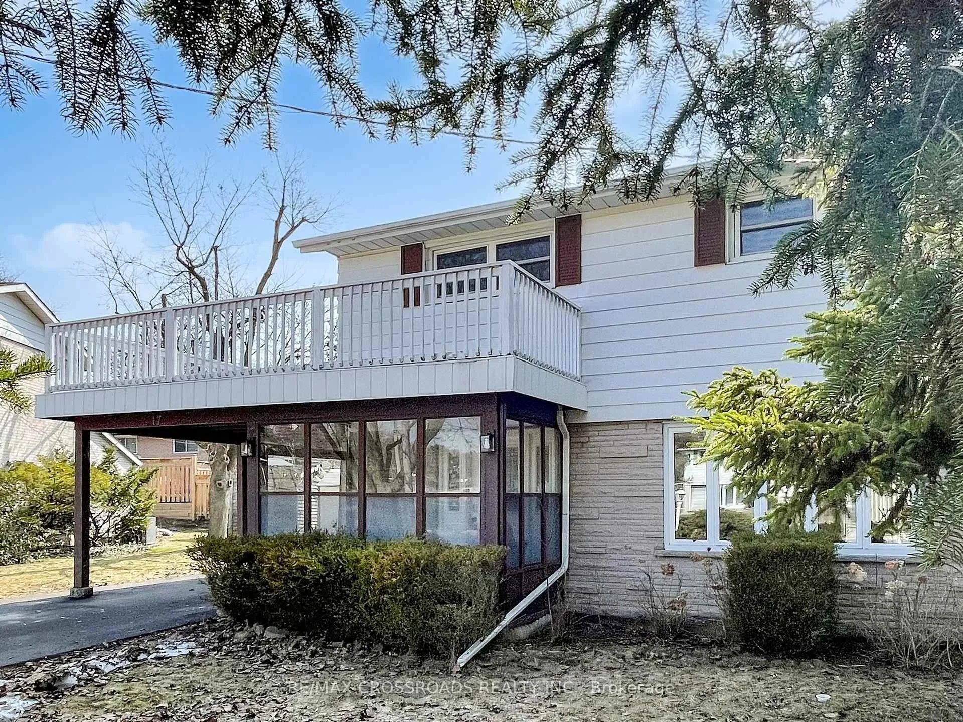 17 Ferbane Place, Toronto C15, ON M2J 1Y7