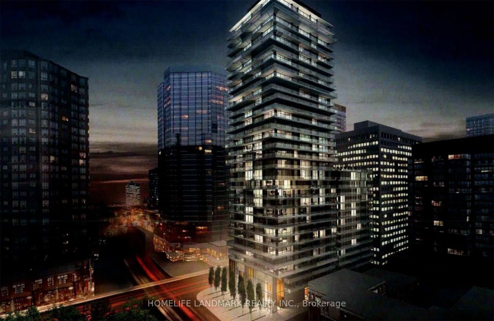 57 St. Joseph Street 901, Toronto C01, ON M5S 0C5