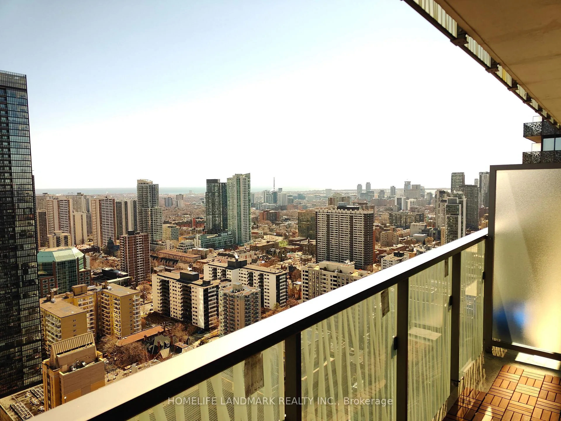 50 Charles Street E 3402, Toronto C08, ON M4Y 0C3