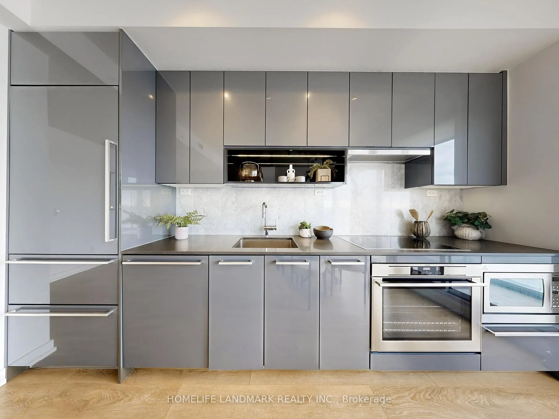 117 Mcmahon Drive 2011, Toronto C15, ON M2K 0E4