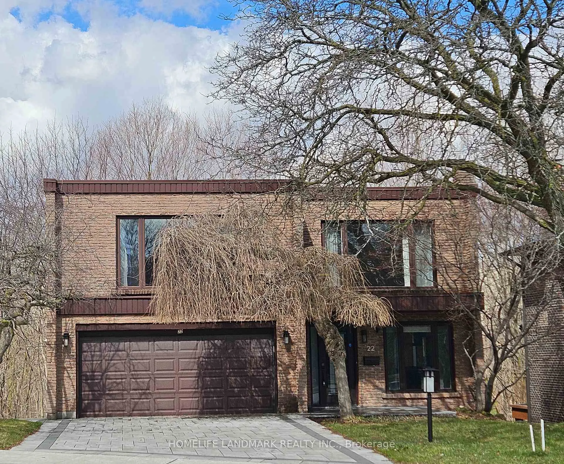 22 Coreydale Court, Toronto C06, ON M3H 4T2