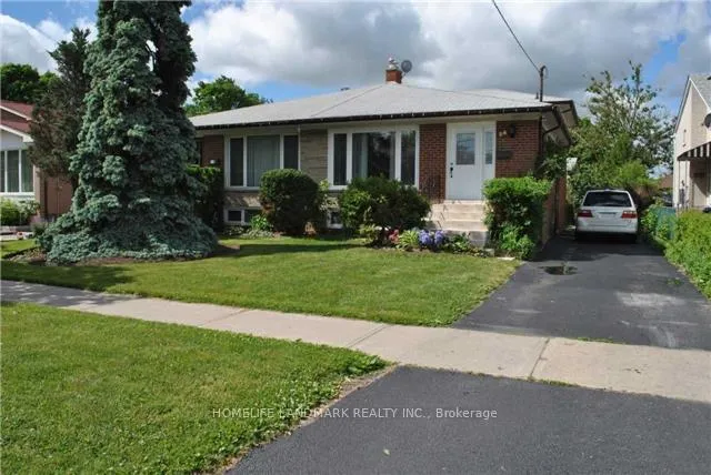 28 Roywood Drive, Toronto C13, ON M3A 2C6