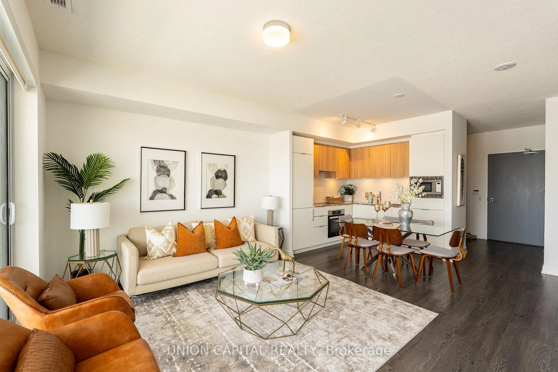 50 O'Neill Road 513, Toronto C13, ON L9N 0Z1