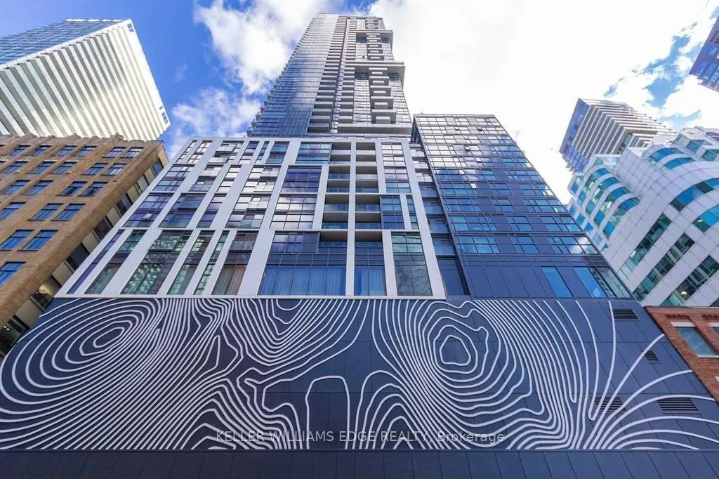 87 Peter Street 3612, Toronto C01, ON M5V 2G4