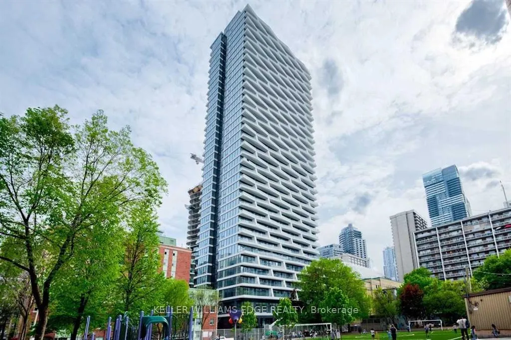85 Wood Street 3609, Toronto C08, ON M4Y 0E8