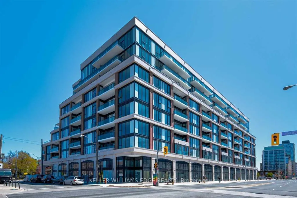 1 Belsize Drive 304, Toronto C03, ON M4S 0B9