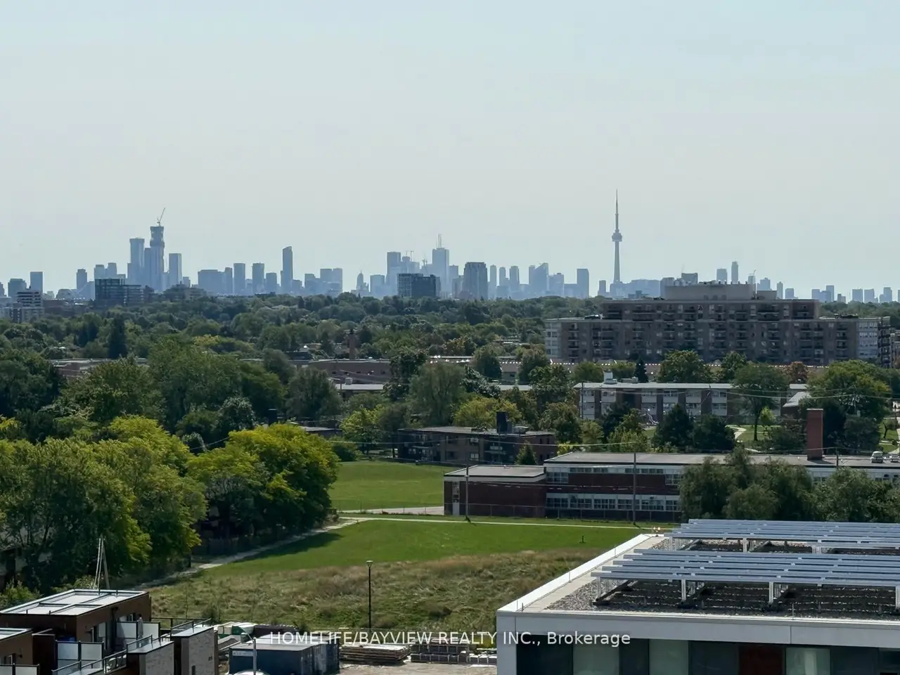 120 Varna Drive 1212, Toronto C04, ON M6A 0B3